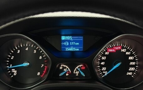 Ford Focus III, 2014 год, 949 000 рублей, 12 фотография