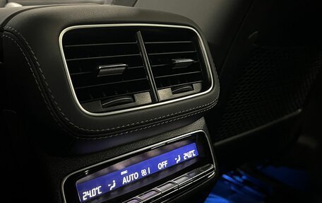 Mercedes-Benz GLE Coupe AMG, 2023 год, 15 094 000 рублей, 16 фотография