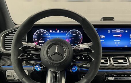 Mercedes-Benz GLE Coupe AMG, 2023 год, 15 094 000 рублей, 18 фотография