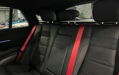 Mercedes-Benz GLE Coupe AMG, 2023 год, 15 094 000 рублей, 13 фотография