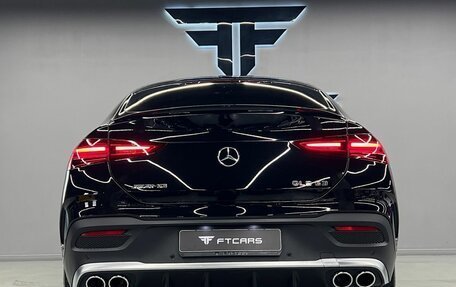 Mercedes-Benz GLE Coupe AMG, 2023 год, 15 094 000 рублей, 9 фотография