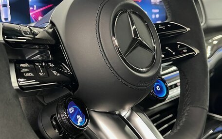 Mercedes-Benz GLE Coupe AMG, 2023 год, 15 094 000 рублей, 24 фотография