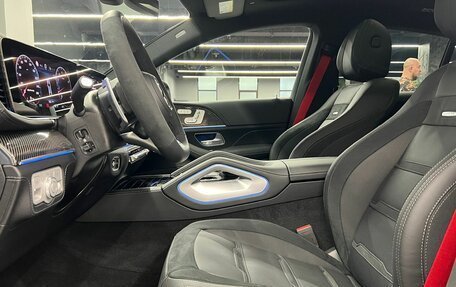 Mercedes-Benz GLE Coupe AMG, 2023 год, 15 094 000 рублей, 23 фотография