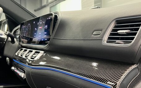 Mercedes-Benz GLE Coupe AMG, 2023 год, 15 094 000 рублей, 29 фотография