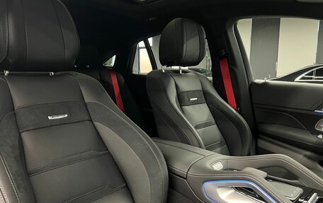 Mercedes-Benz GLE Coupe AMG, 2023 год, 15 094 000 рублей, 27 фотография