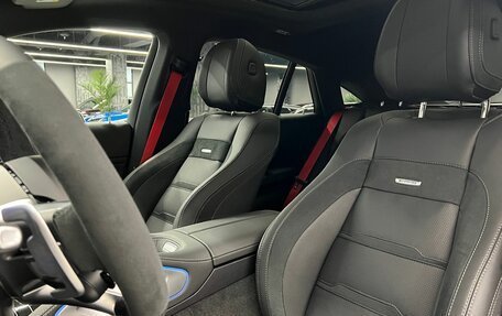 Mercedes-Benz GLE Coupe AMG, 2023 год, 15 094 000 рублей, 26 фотография