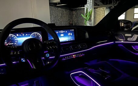 Mercedes-Benz GLE Coupe AMG, 2023 год, 15 094 000 рублей, 32 фотография