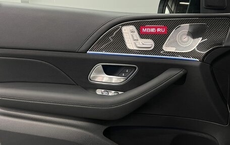 Mercedes-Benz GLE Coupe AMG, 2023 год, 15 094 000 рублей, 21 фотография