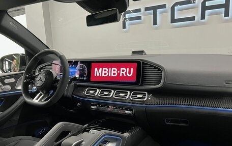 Mercedes-Benz GLE Coupe AMG, 2023 год, 15 094 000 рублей, 20 фотография