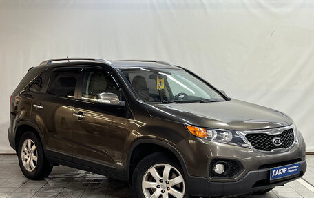 KIA Sorento II рестайлинг, 2012 год, 1 190 000 рублей, 3 фотография