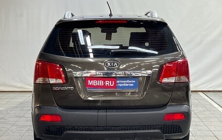 KIA Sorento II рестайлинг, 2012 год, 1 190 000 рублей, 5 фотография