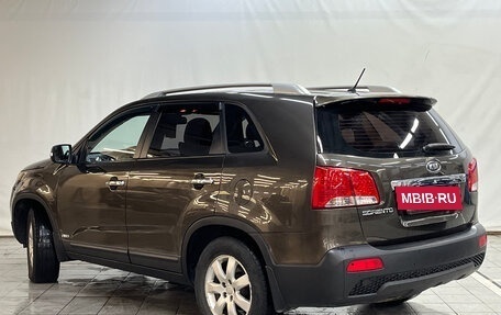 KIA Sorento II рестайлинг, 2012 год, 1 190 000 рублей, 4 фотография