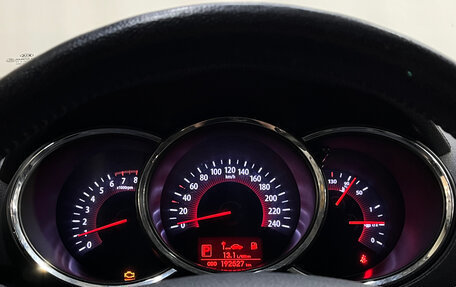 KIA Sorento II рестайлинг, 2012 год, 1 190 000 рублей, 15 фотография