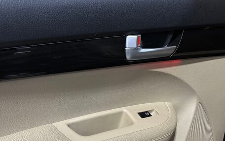 KIA Sorento II рестайлинг, 2012 год, 1 190 000 рублей, 11 фотография