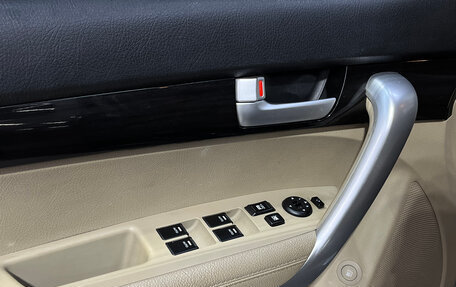 KIA Sorento II рестайлинг, 2012 год, 1 190 000 рублей, 13 фотография