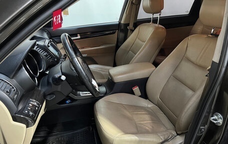 KIA Sorento II рестайлинг, 2012 год, 1 190 000 рублей, 7 фотография