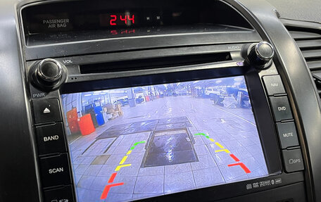 KIA Sorento II рестайлинг, 2012 год, 1 190 000 рублей, 18 фотография