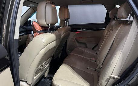 KIA Sorento II рестайлинг, 2012 год, 1 190 000 рублей, 10 фотография