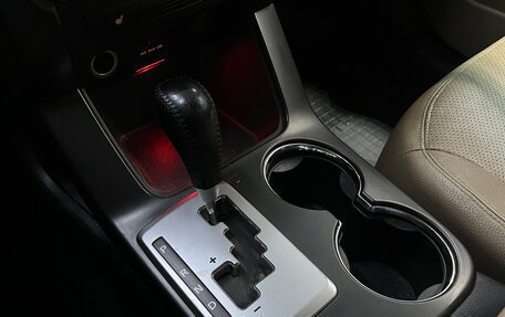 KIA Sorento II рестайлинг, 2012 год, 1 190 000 рублей, 20 фотография