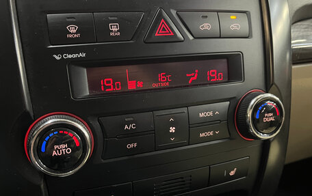 KIA Sorento II рестайлинг, 2012 год, 1 190 000 рублей, 19 фотография