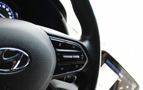 Hyundai Santa Fe IV, 2018 год, 2 829 000 рублей, 14 фотография
