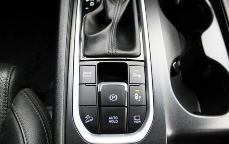 Hyundai Santa Fe IV, 2018 год, 2 829 000 рублей, 20 фотография