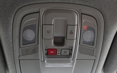 Hyundai Santa Fe IV, 2018 год, 2 829 000 рублей, 21 фотография