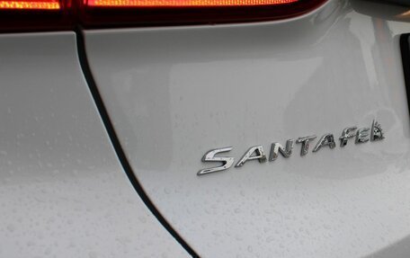 Hyundai Santa Fe IV, 2018 год, 2 829 000 рублей, 28 фотография