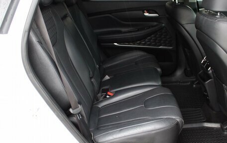 Hyundai Santa Fe IV, 2018 год, 2 829 000 рублей, 25 фотография