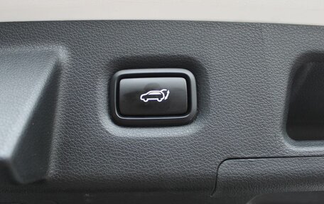 Hyundai Santa Fe IV, 2018 год, 2 829 000 рублей, 27 фотография