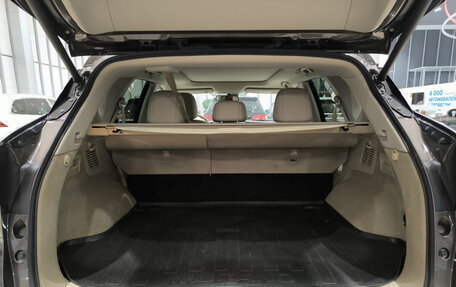Nissan Murano, 2021 год, 2 730 000 рублей, 10 фотография