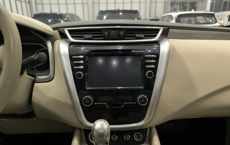 Nissan Murano, 2021 год, 2 730 000 рублей, 15 фотография
