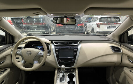 Nissan Murano, 2021 год, 2 730 000 рублей, 14 фотография