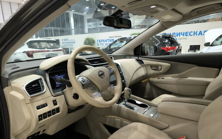 Nissan Murano, 2021 год, 2 730 000 рублей, 16 фотография