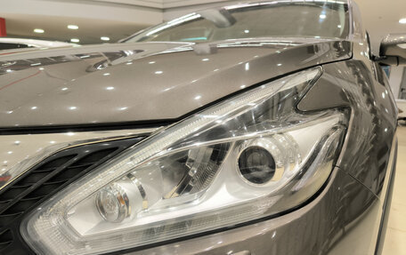 Nissan Murano, 2021 год, 2 730 000 рублей, 17 фотография