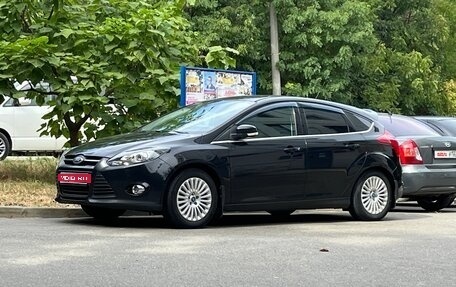 Ford Focus III, 2013 год, 770 000 рублей, 1 фотография