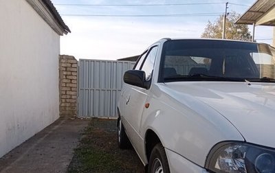 Daewoo Nexia I рестайлинг, 2009 год, 270 000 рублей, 1 фотография