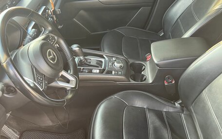 Mazda CX-5 II, 2019 год, 2 600 000 рублей, 7 фотография