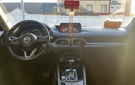 Mazda CX-5 II, 2019 год, 2 600 000 рублей, 8 фотография