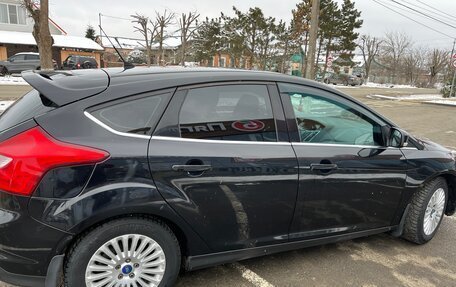 Ford Focus III, 2013 год, 770 000 рублей, 2 фотография