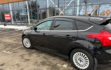 Ford Focus III, 2013 год, 770 000 рублей, 8 фотография