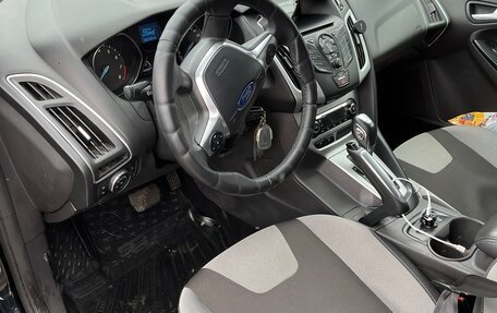 Ford Focus III, 2013 год, 770 000 рублей, 10 фотография