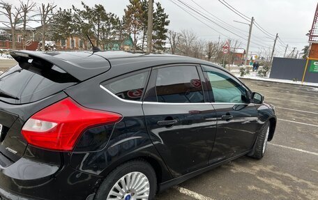 Ford Focus III, 2013 год, 770 000 рублей, 6 фотография