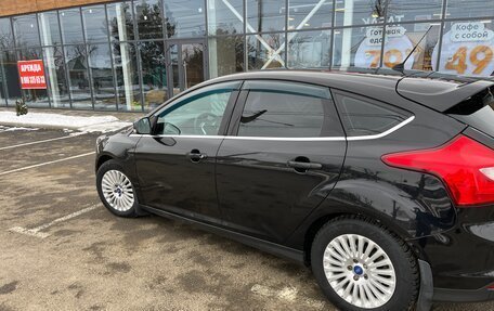 Ford Focus III, 2013 год, 770 000 рублей, 9 фотография