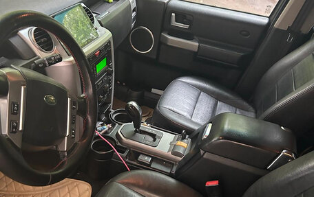 Land Rover Discovery III, 2008 год, 550 000 рублей, 7 фотография