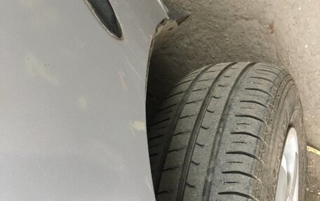 Hyundai Accent II, 2007 год, 400 000 рублей, 8 фотография