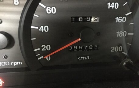 Hyundai Accent II, 2007 год, 400 000 рублей, 12 фотография