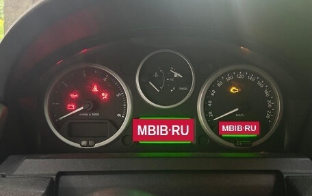 Land Rover Discovery III, 2008 год, 550 000 рублей, 5 фотография