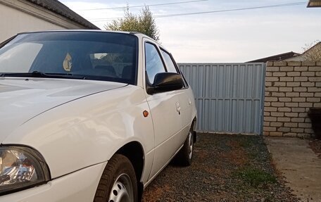 Daewoo Nexia I рестайлинг, 2009 год, 270 000 рублей, 2 фотография