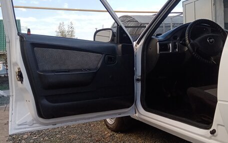 Daewoo Nexia I рестайлинг, 2009 год, 270 000 рублей, 6 фотография